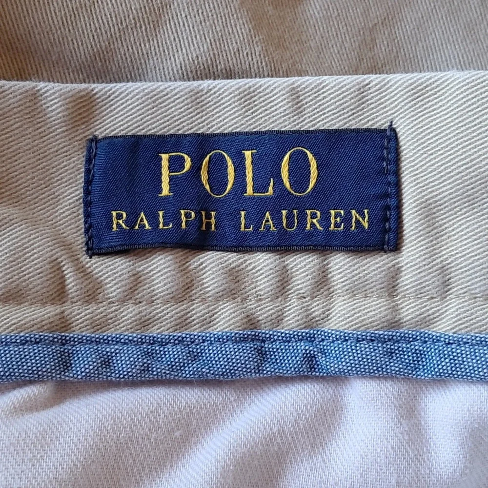 Polo‎ Ralph Lauren Mens Classic Fit 9
